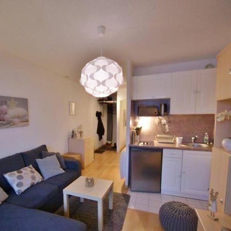 Apartamento Cap Plein Sud En Ubaye Barcelonnette Exterior foto