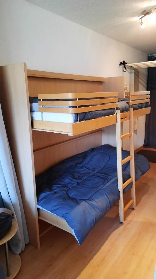 Apartamento Cap Plein Sud En Ubaye Barcelonnette Exterior foto
