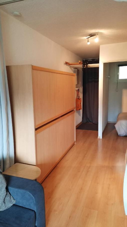 Apartamento Cap Plein Sud En Ubaye Barcelonnette Exterior foto