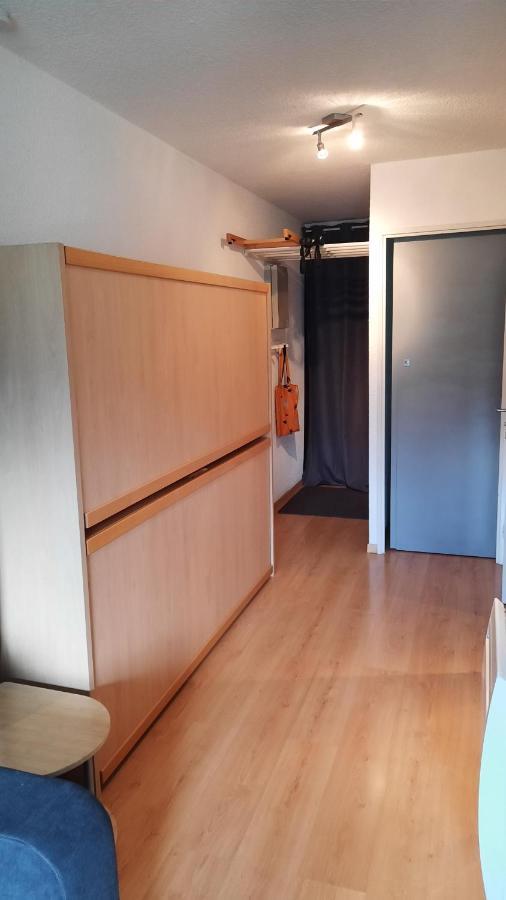 Apartamento Cap Plein Sud En Ubaye Barcelonnette Exterior foto